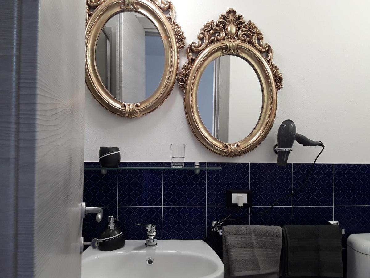 Retro' Beb Bed & Breakfast La Spezia Exterior foto