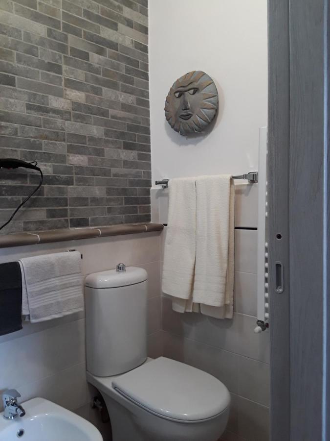 Retro' Beb Bed & Breakfast La Spezia Exterior foto