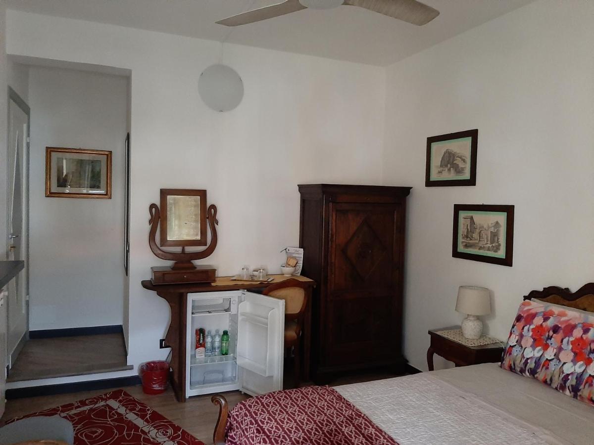 Retro' Beb Bed & Breakfast La Spezia Exterior foto