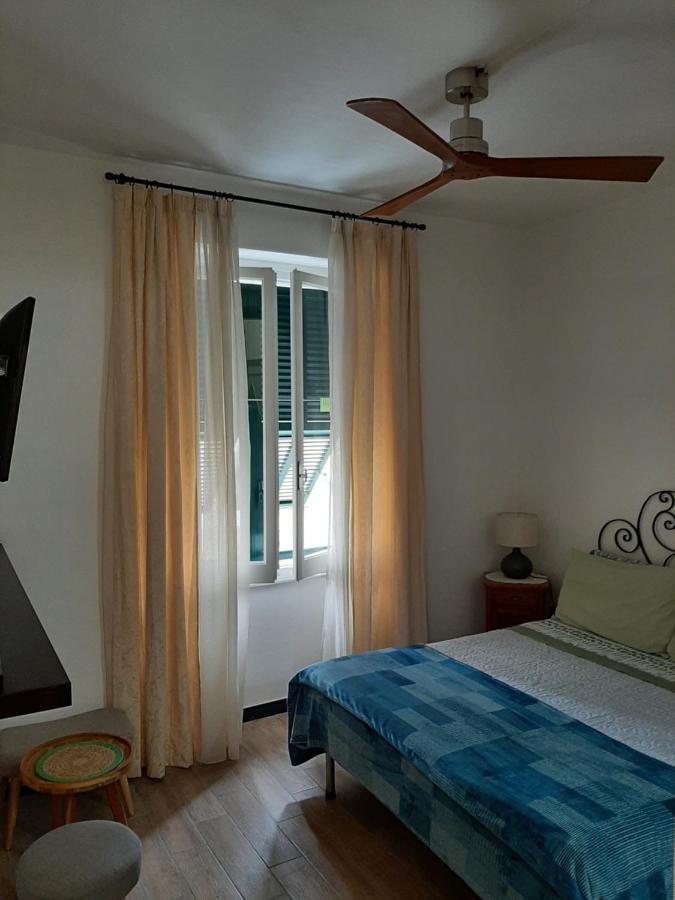 Retro' Beb Bed & Breakfast La Spezia Exterior foto
