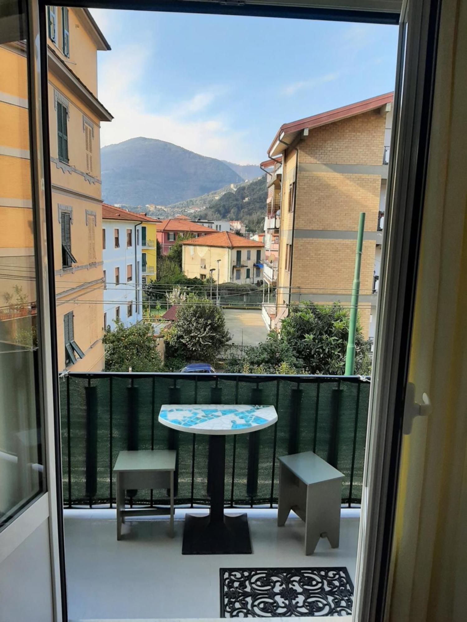 Retro' Beb Bed & Breakfast La Spezia Cameră foto